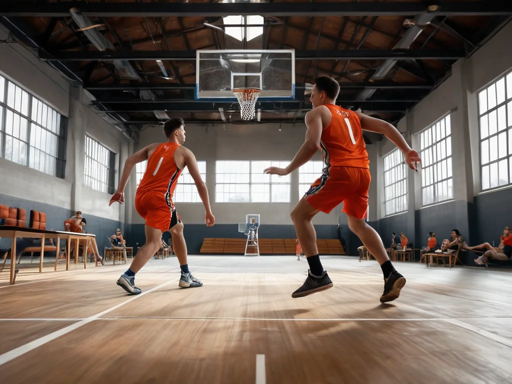 卡斯尔亮相NBA总决赛攻防表现成球迷关注焦点 | K1 SPORTS